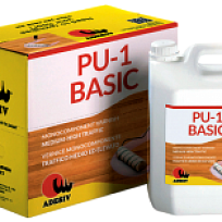 PU-1 BASIC PU-1 BASIC